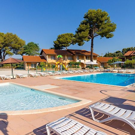 Azureva La Londe Les Maures Hotel Ngoại thất bức ảnh