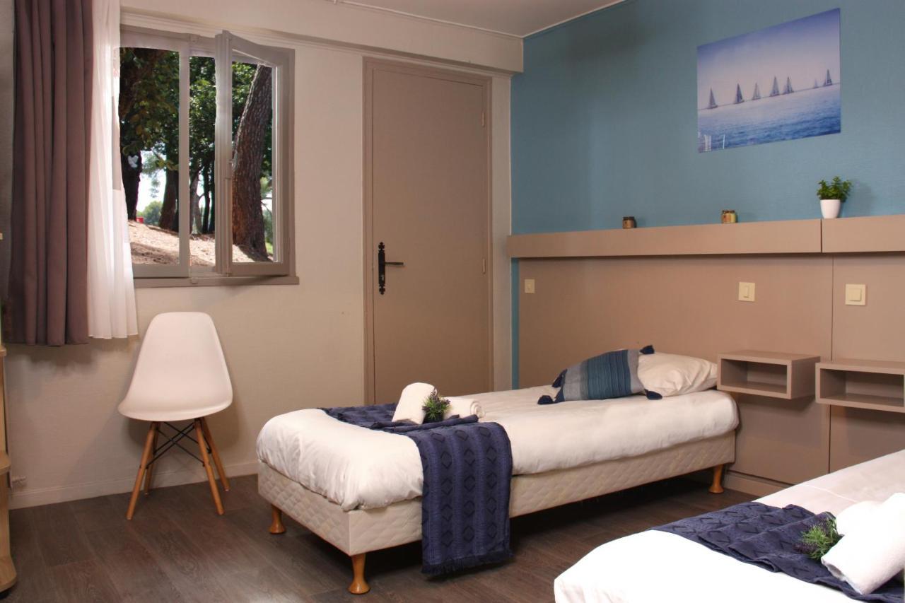 Azureva La Londe Les Maures Hotel Ngoại thất bức ảnh
