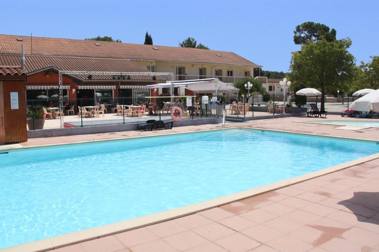Azureva La Londe Les Maures Hotel Ngoại thất bức ảnh