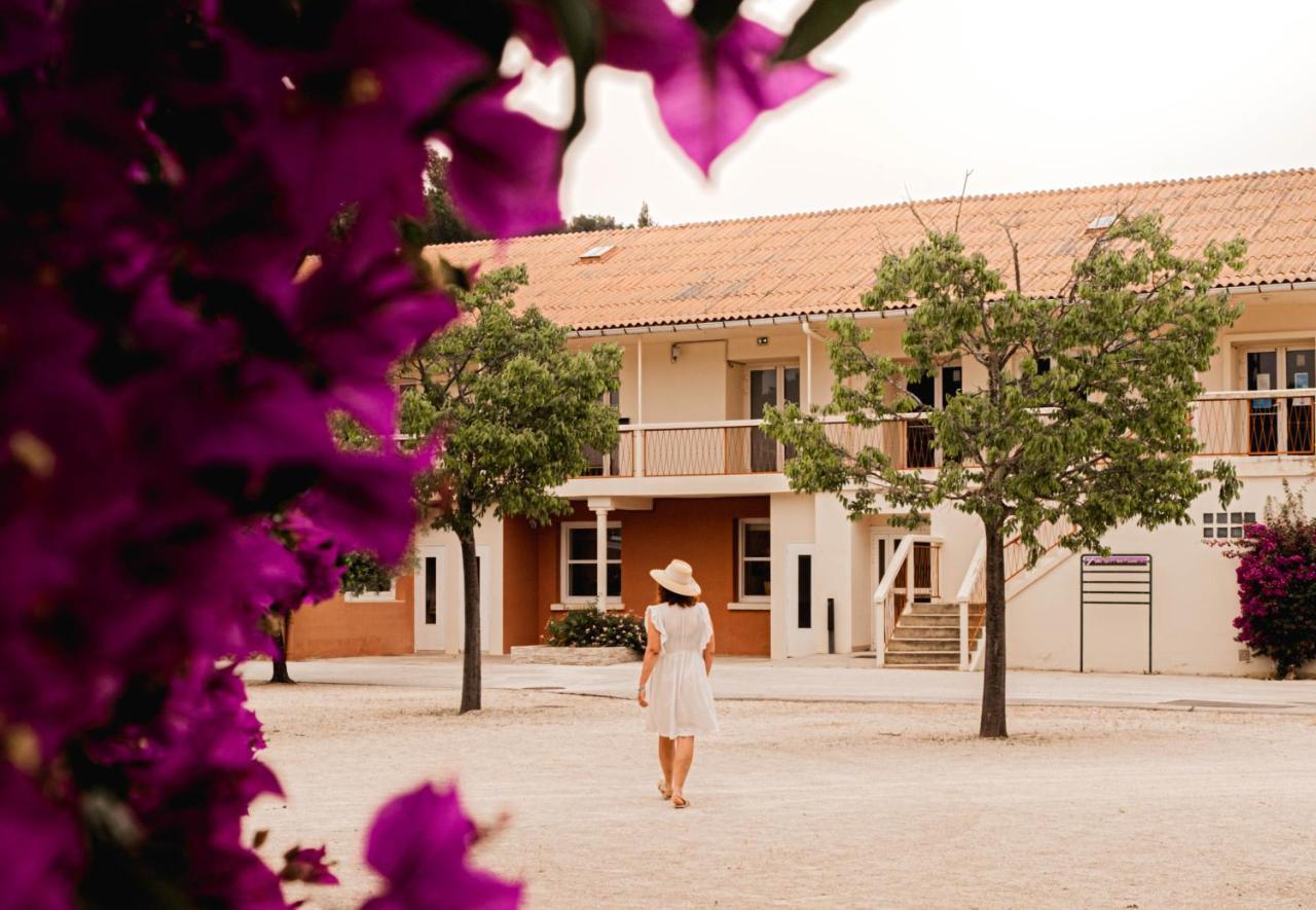 Azureva La Londe Les Maures Hotel Ngoại thất bức ảnh