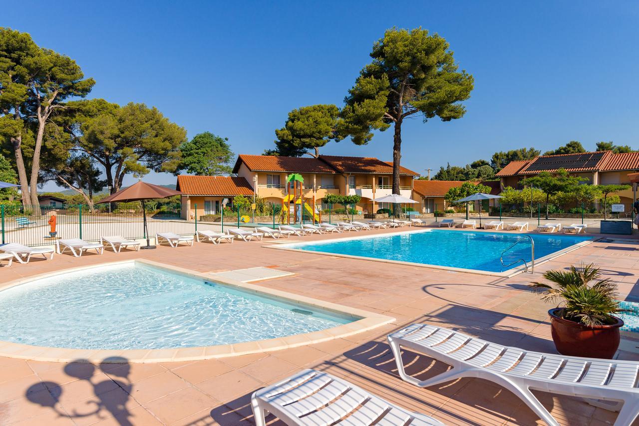 Azureva La Londe Les Maures Hotel Ngoại thất bức ảnh