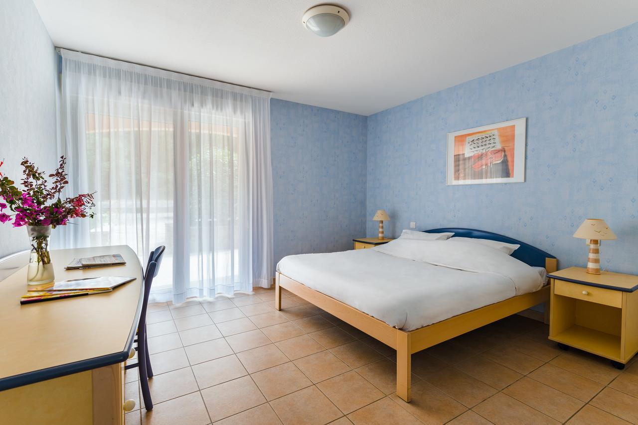 Azureva La Londe Les Maures Hotel Ngoại thất bức ảnh