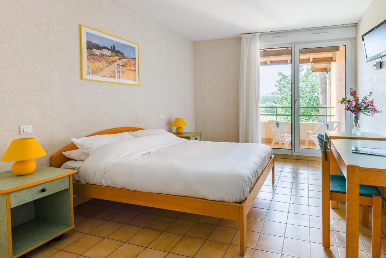Azureva La Londe Les Maures Hotel Ngoại thất bức ảnh